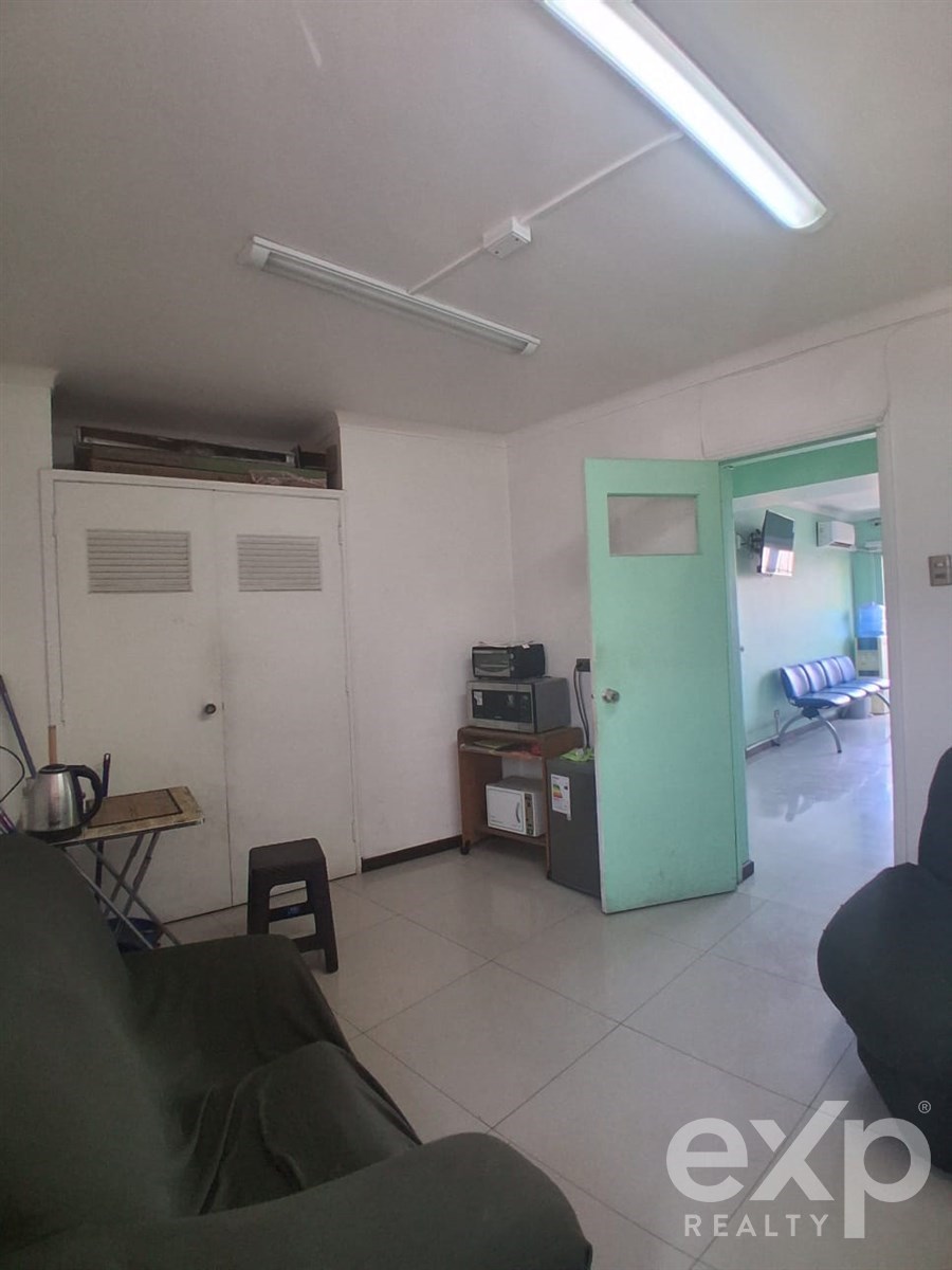 Departamento en Puente Alto