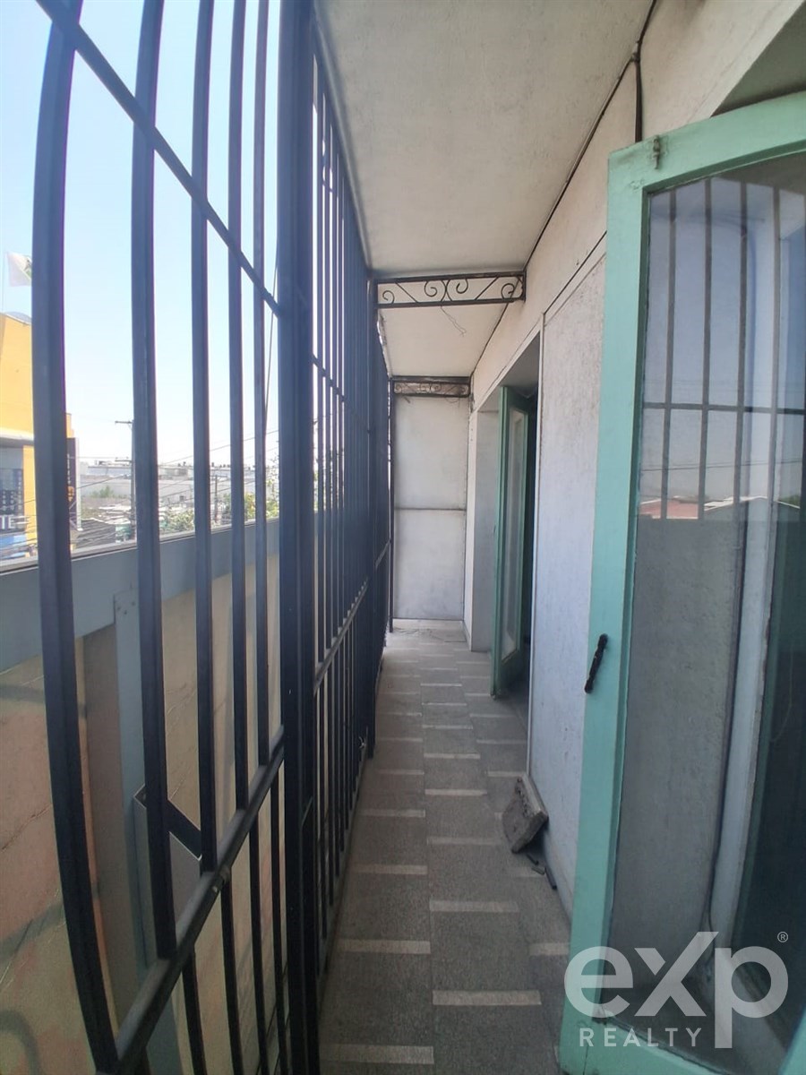 Departamento en Puente Alto