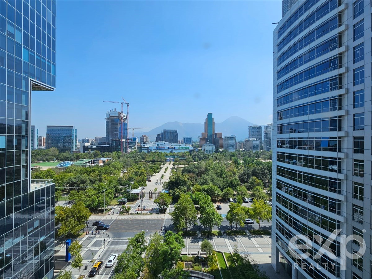 Oficina en Las Condes