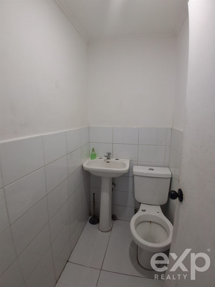 Casa en Puente Alto