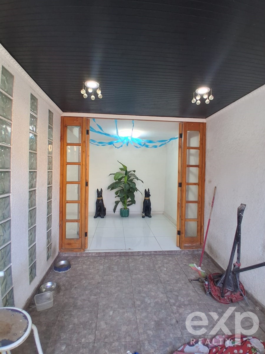 Casa en Puente Alto