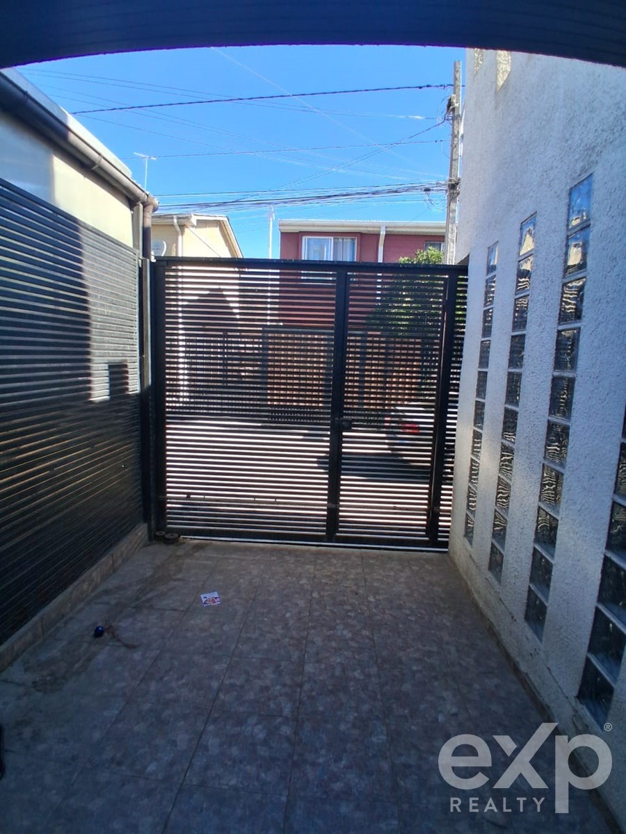 Casa en Puente Alto