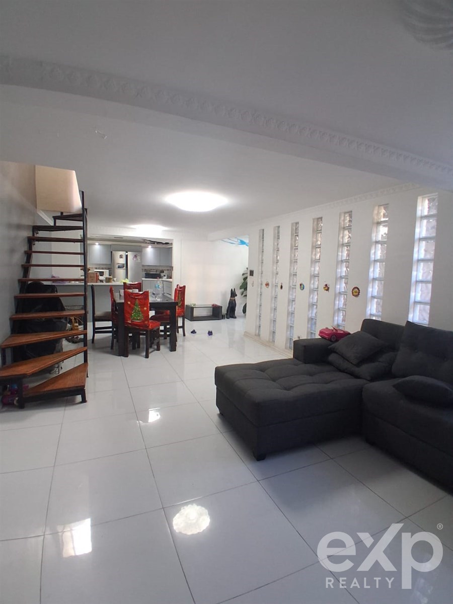 Casa en Puente Alto