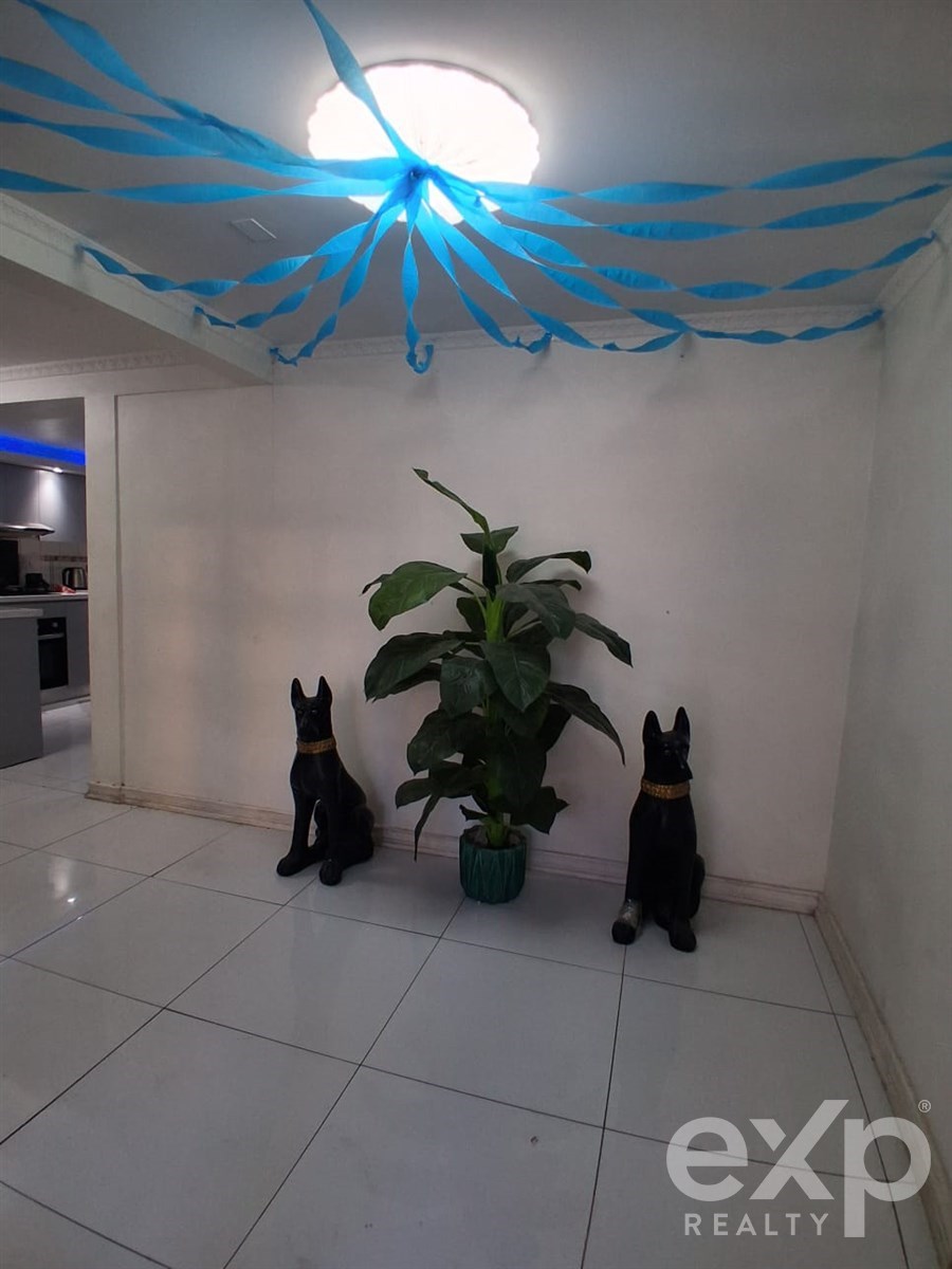 Casa en Puente Alto