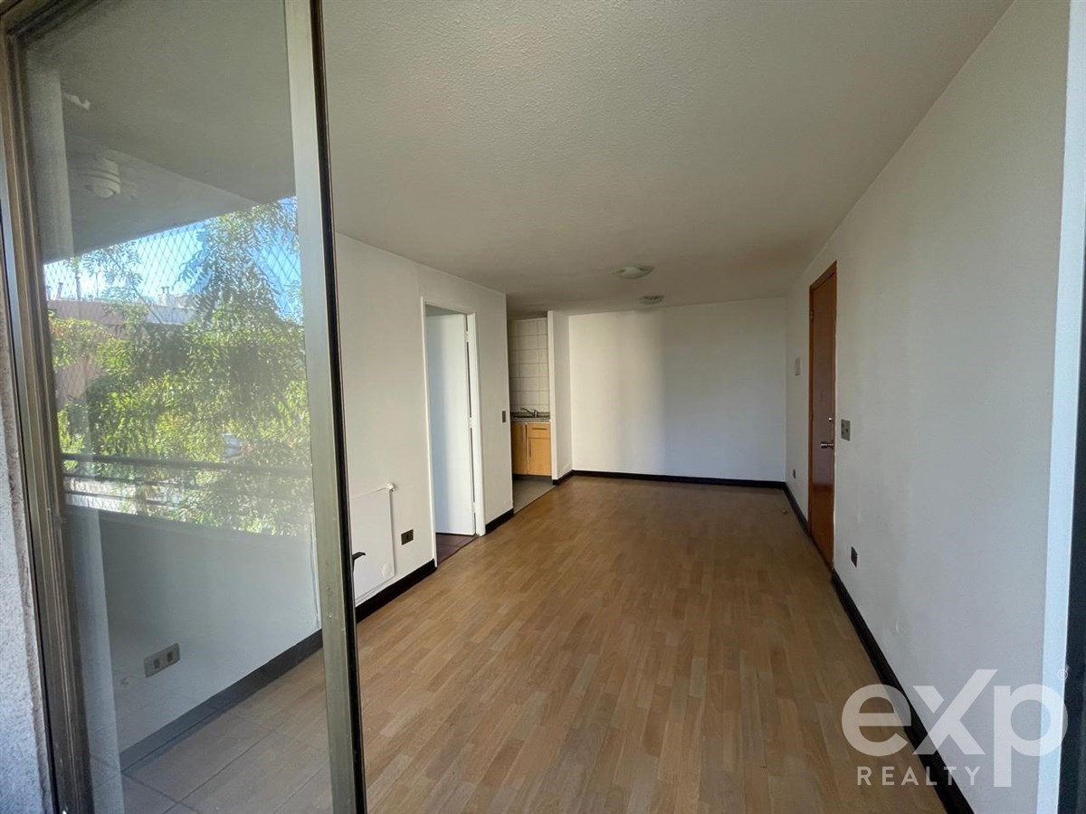 Apartment for sale in Santiago