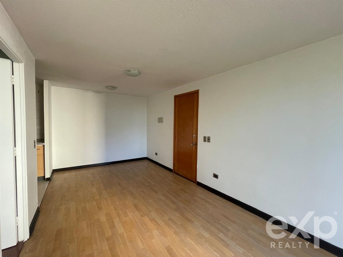 Apartment for sale in Santiago