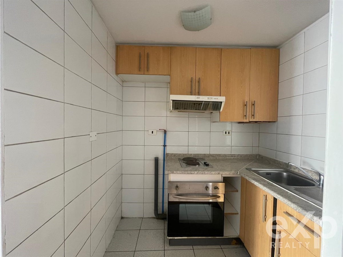 Apartment for sale in Santiago