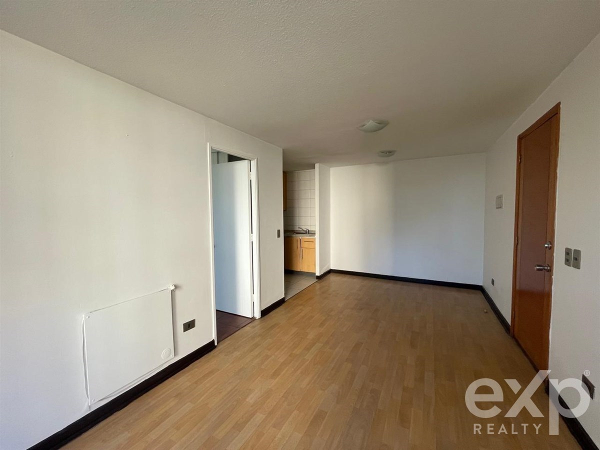 Apartment for sale in Santiago