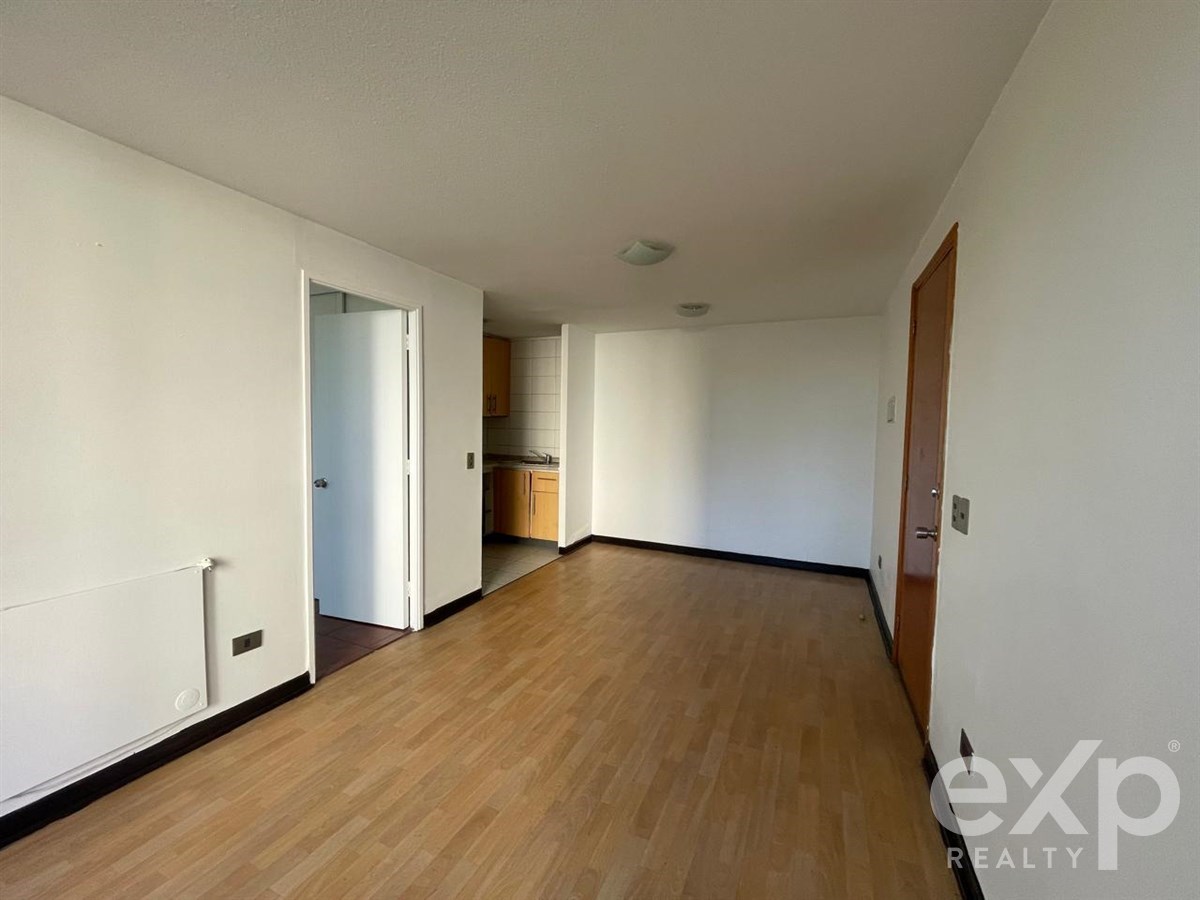 Apartment for sale in Santiago