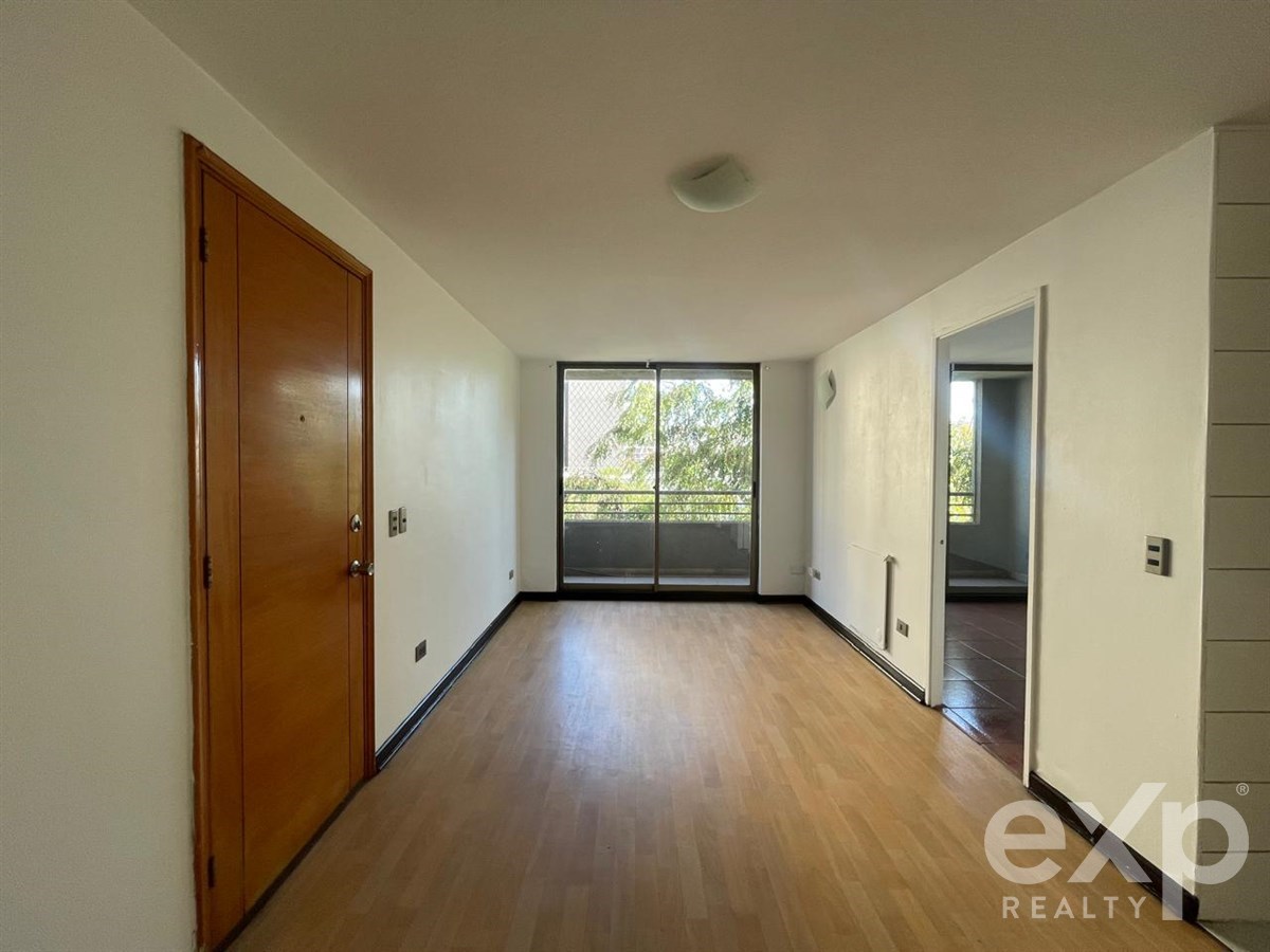 Apartment for sale in Santiago