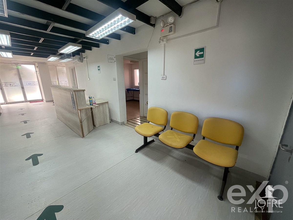 Local Comercial en Los Andes