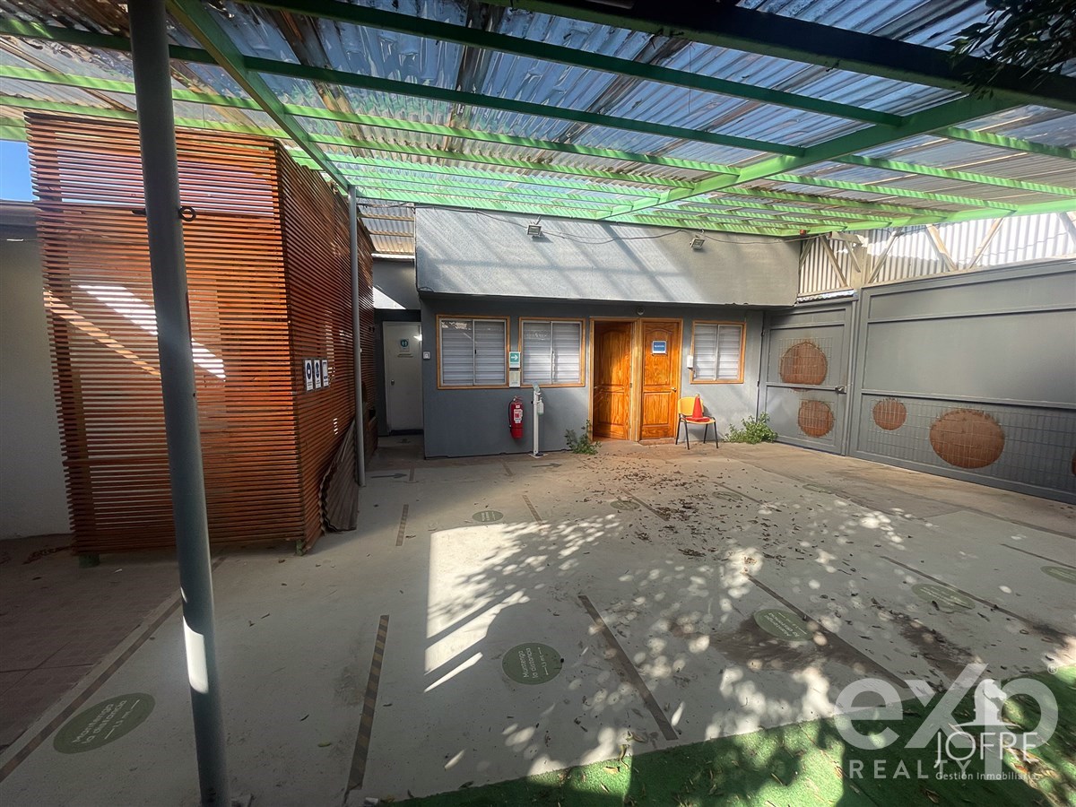 Local Comercial en Los Andes