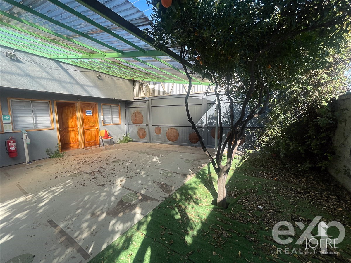 Local Comercial en Los Andes