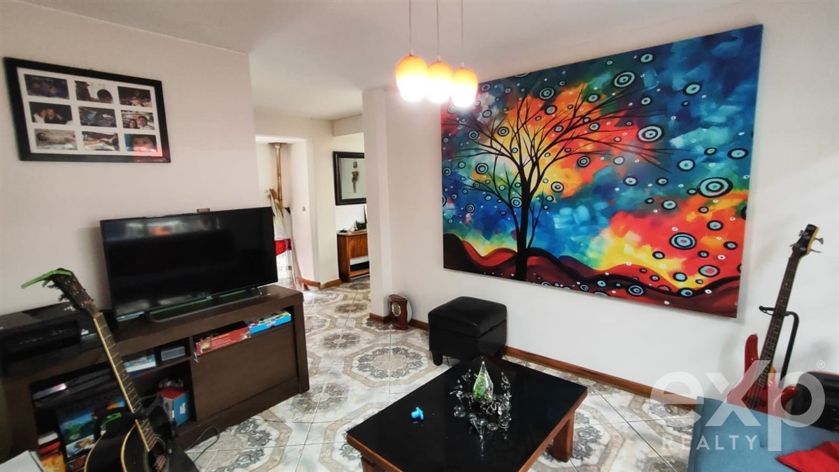 Casa en Quilpué