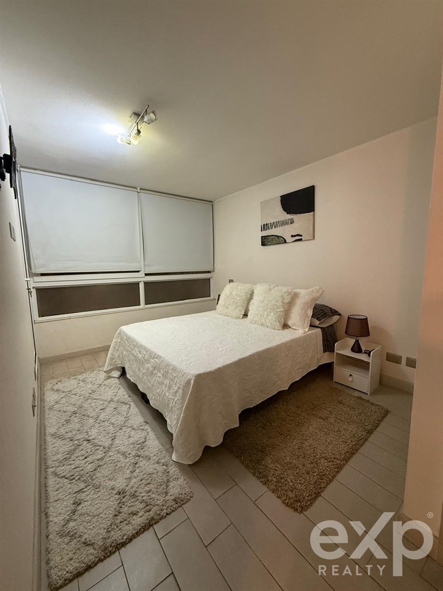 Departamento en Santiago