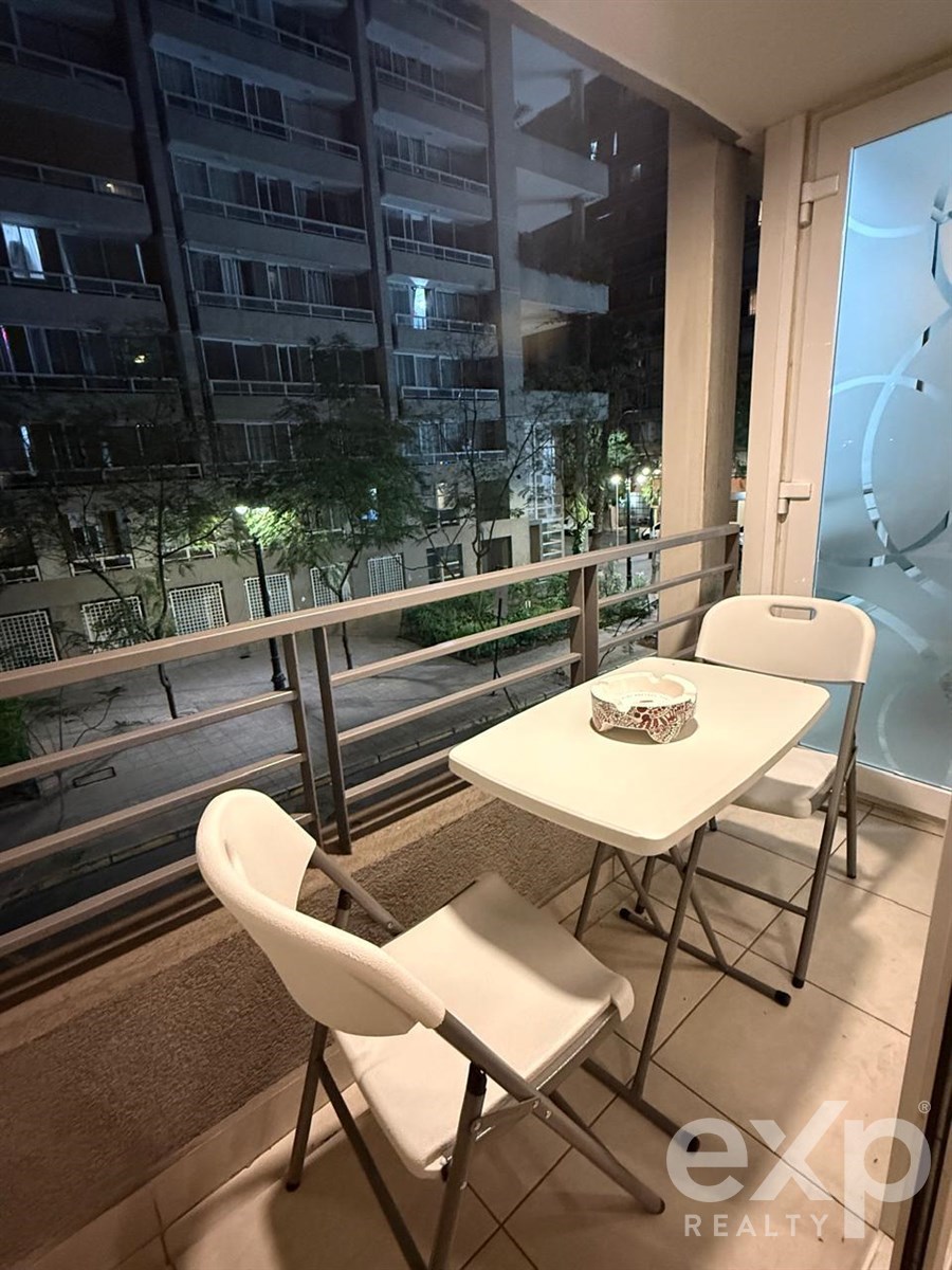 Departamento en Santiago