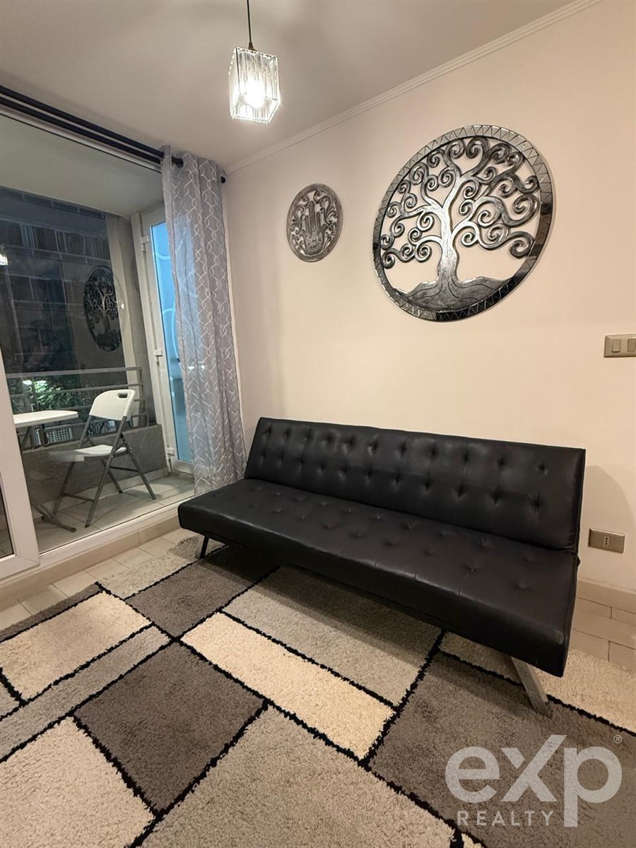 Departamento en Santiago