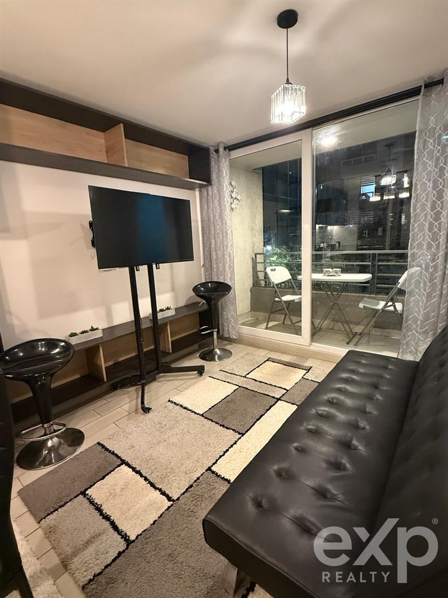 Departamento en Santiago