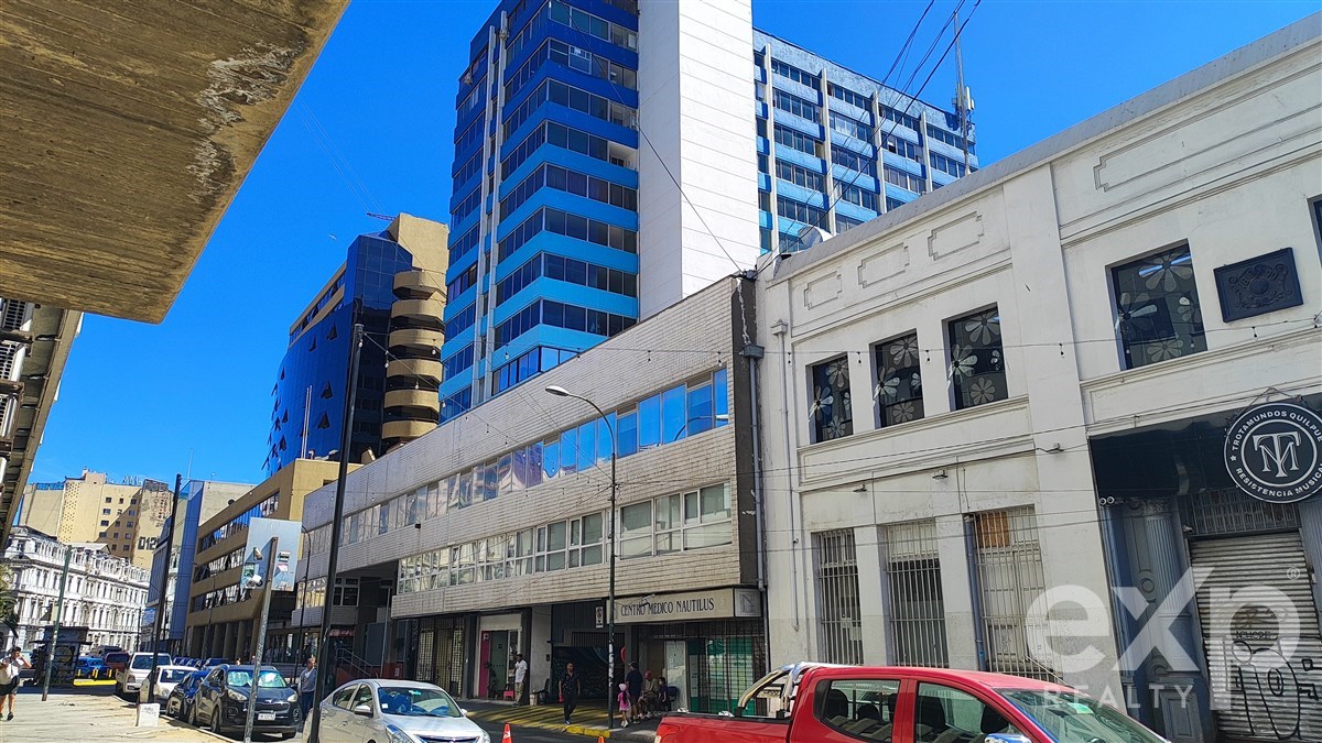 Departamento en Valparaíso