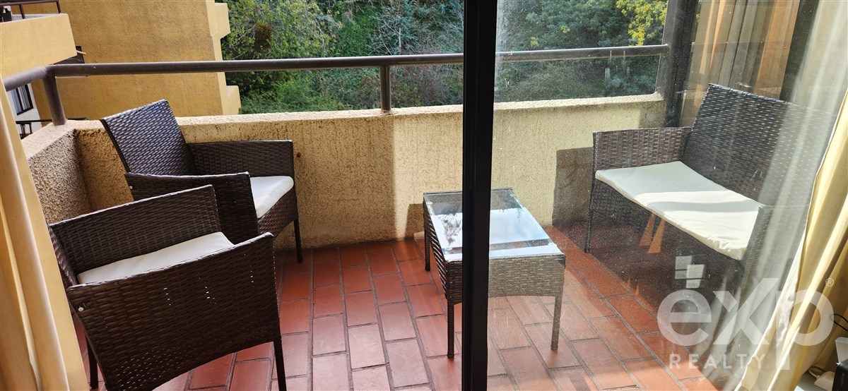 Departamento en Viña del Mar