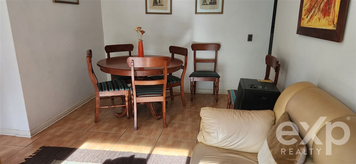 Departamento en Viña del Mar