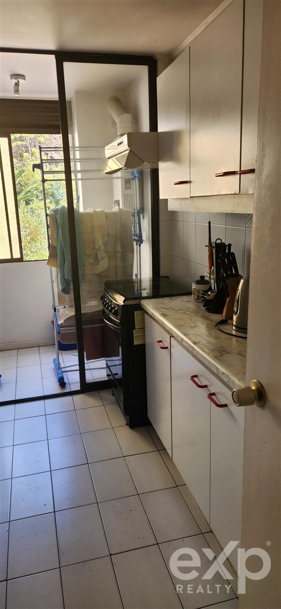 Departamento en Viña del Mar