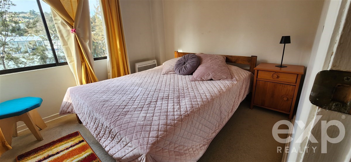 Apartment for rent in Viña del Mar, Balmaceda 865