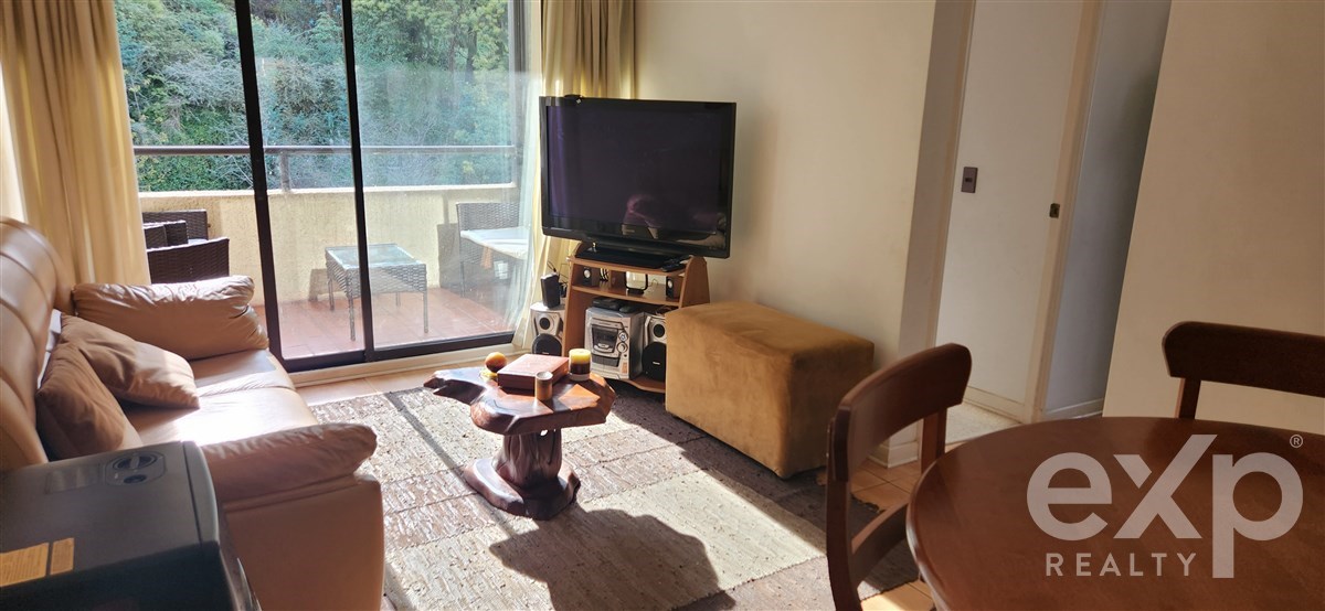 Departamento en Viña del Mar