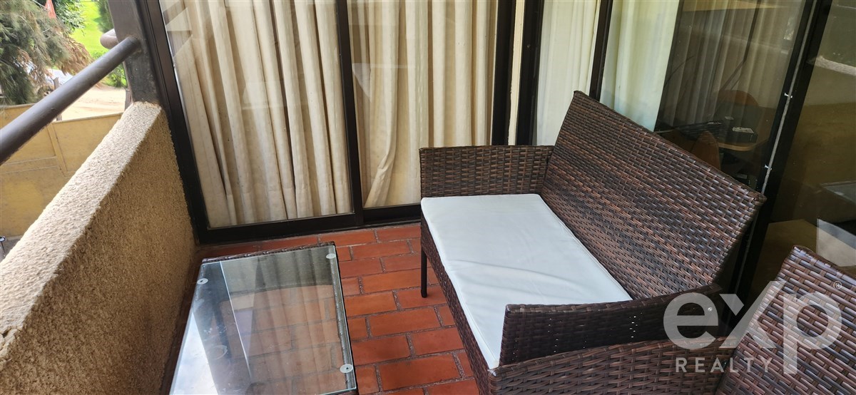 Departamento en Viña del Mar