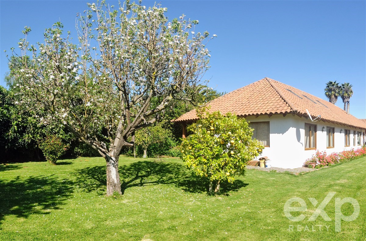 Casa en Olmué