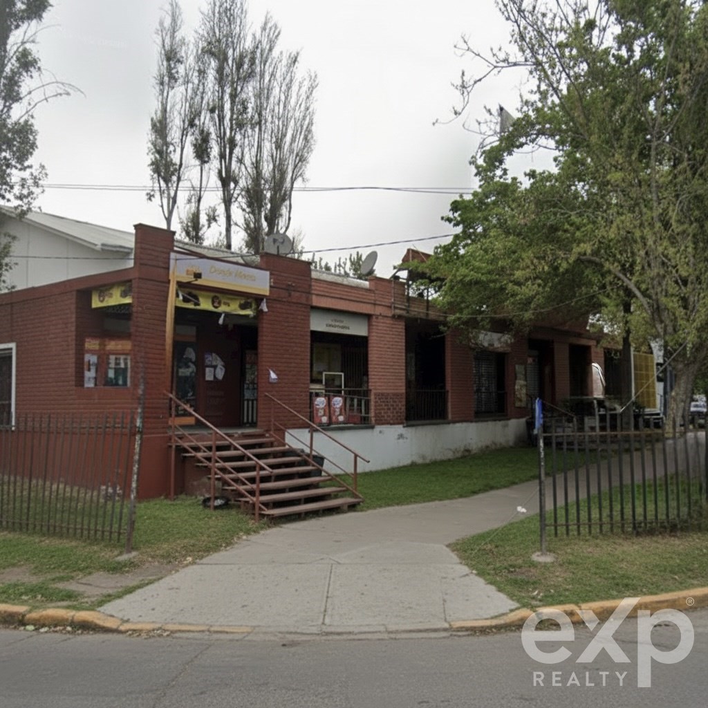 Local Comercial en Peñalolén