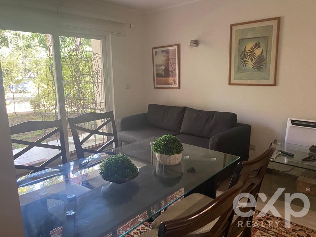 Departamento en Pucón