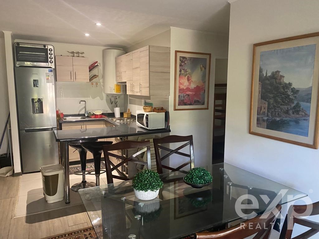 Departamento en Pucón
