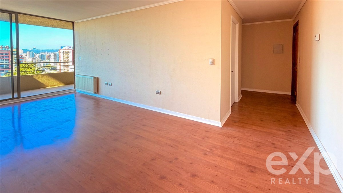 Departamento en Viña del Mar
