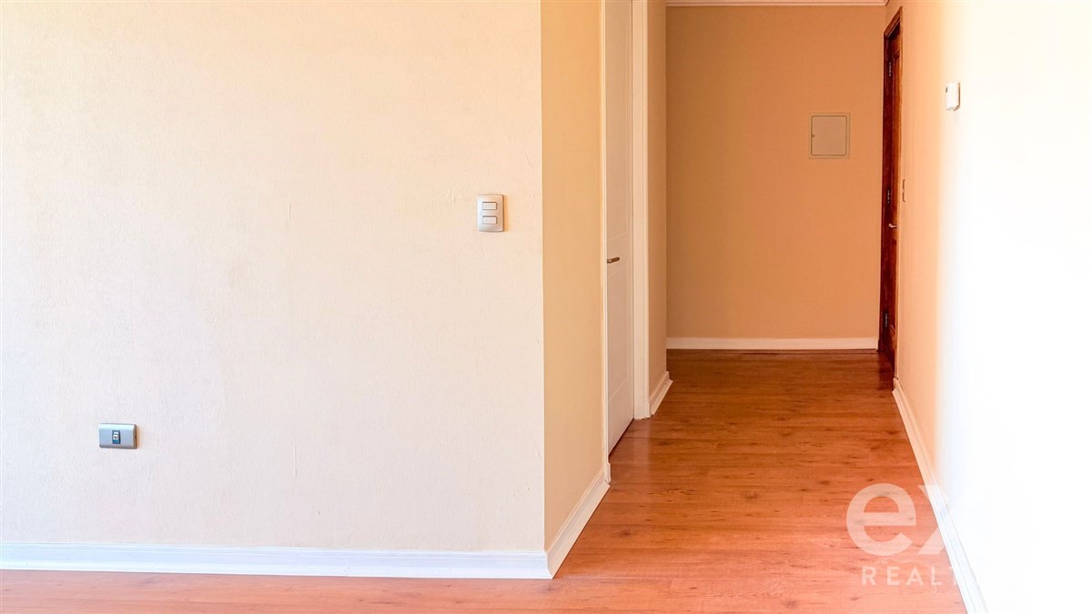 Departamento en Viña del Mar