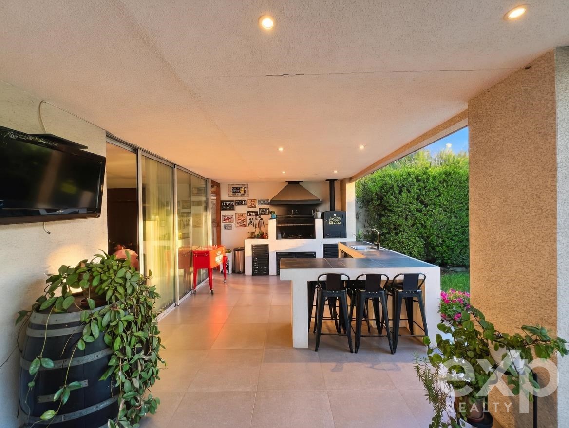 Casa en Colina