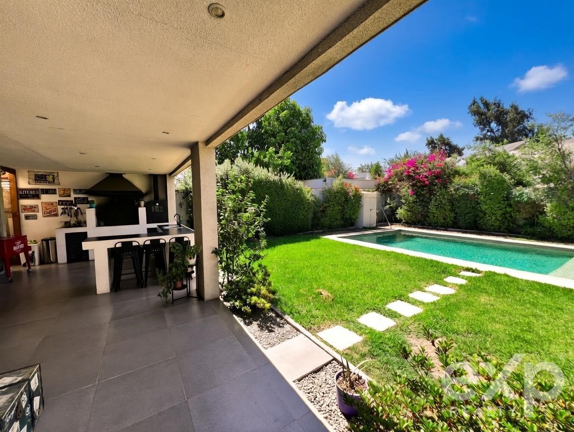 Casa en Colina
