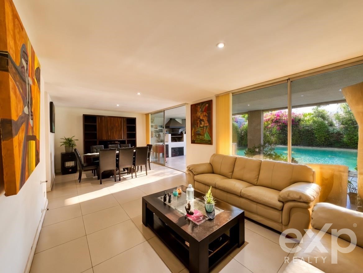 Casa en Colina