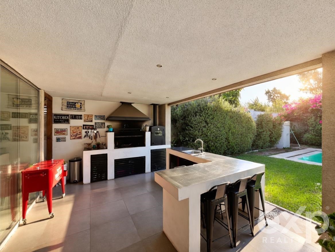 Casa en Colina