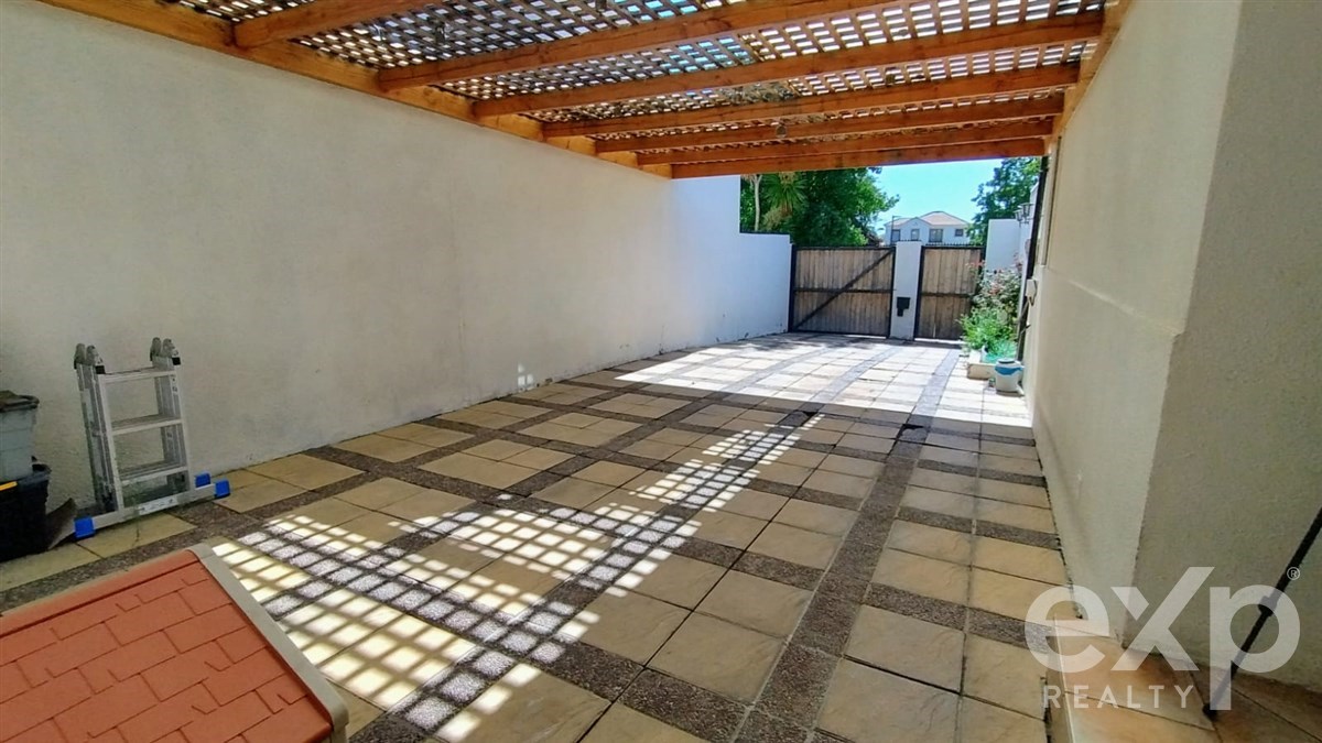 Casa en alquiler en Peñalolén, Ribier 7792