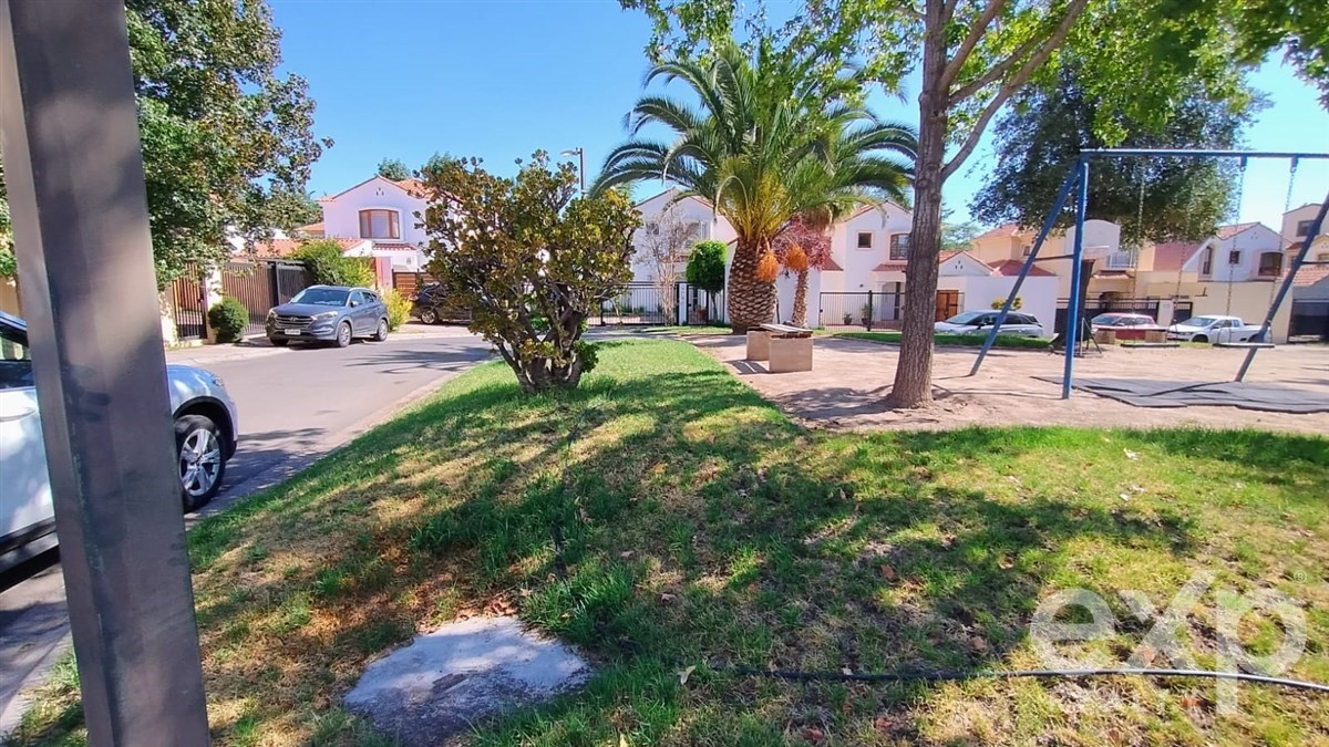 Casa en alquiler en Peñalolén, Ribier 7792