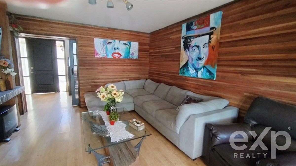 Casa en Peñalolén