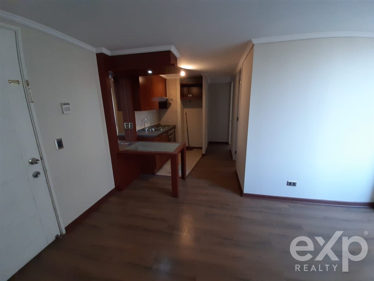 Departamento en Santiago