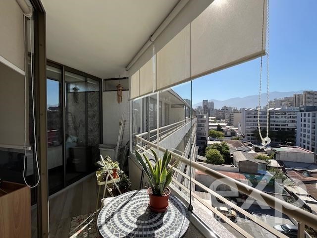 Departamento en Santiago