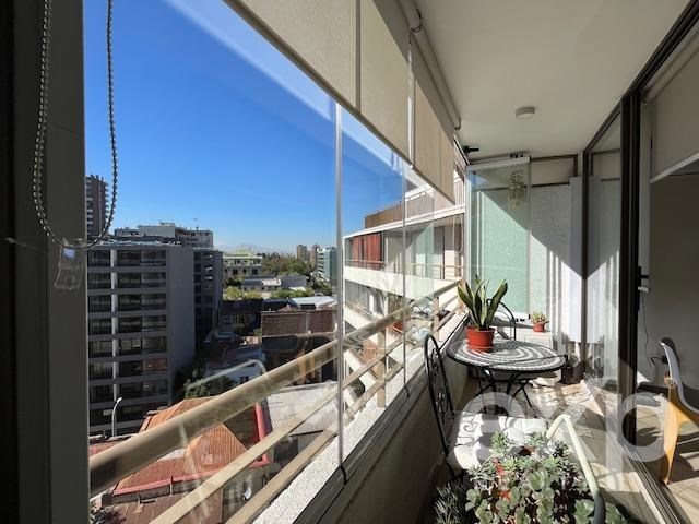 Departamento en Santiago