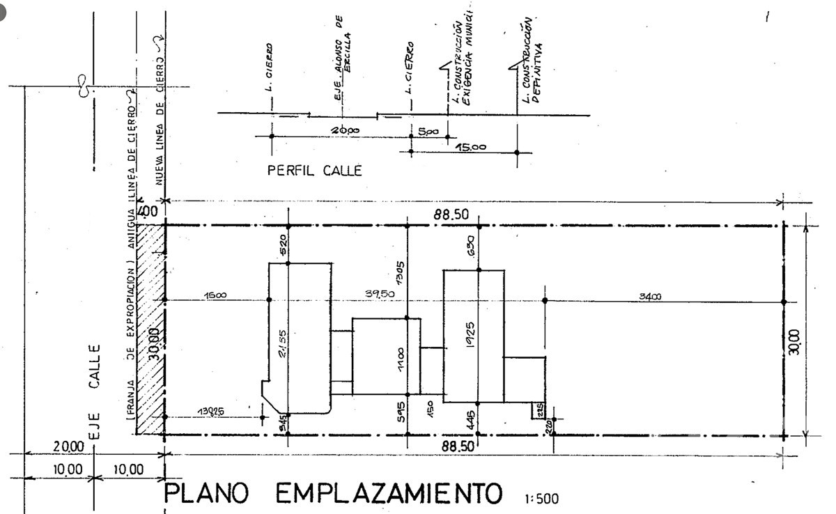 Casa en La Florida