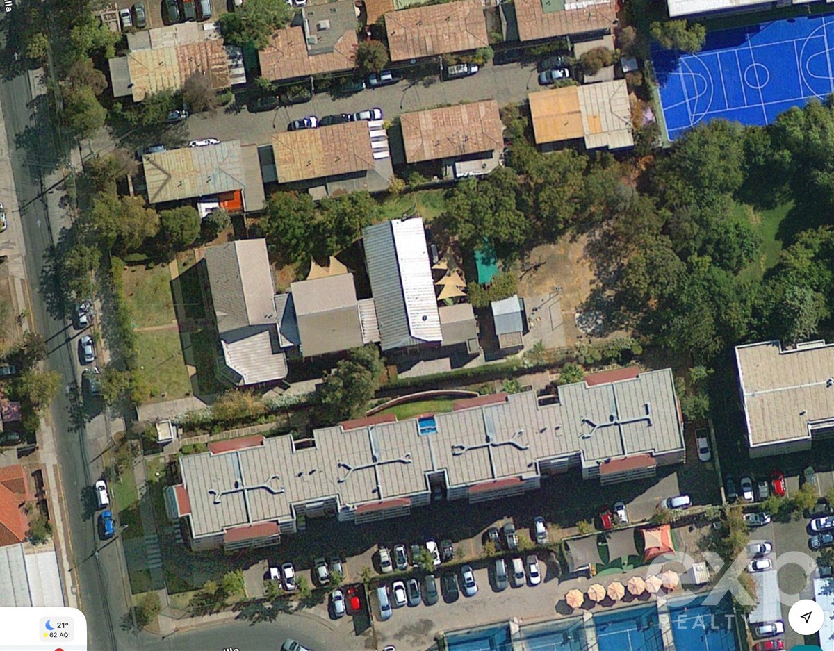 Casa en La Florida