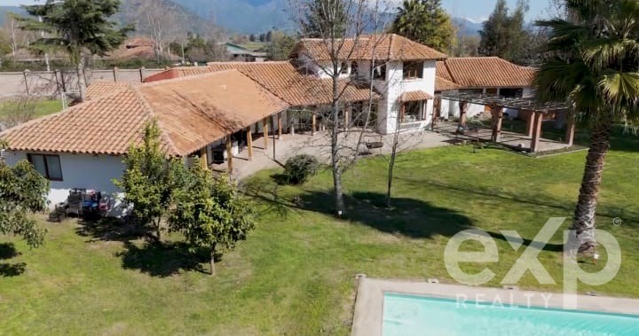 Casa en San Vicente