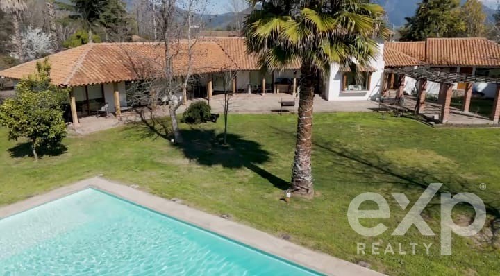 Casa en San Vicente