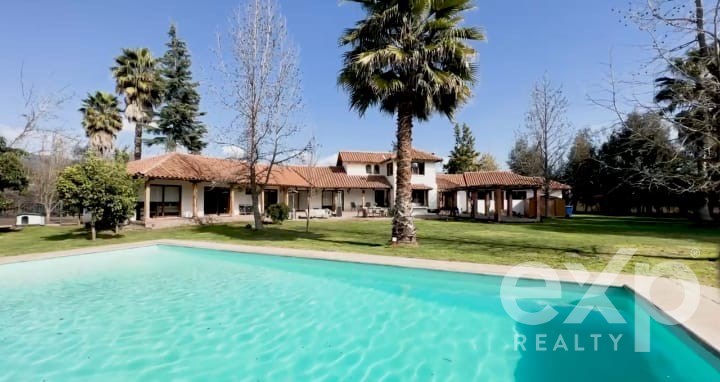 Casa en San Vicente